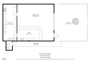 2399 Gold Mine Hwy, Kershaw, SC 29067 - Photo 47