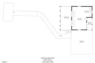 2399 Gold Mine Hwy, Kershaw, SC 29067 - Photo 45