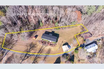 3122 Vance Denton Road, Morganton, NC 28655 - Photo 33