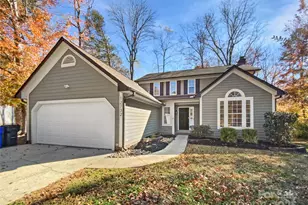 12732 Sulgrave Dr, Huntersville, NC 28078 - Photo 1