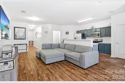 7715 Abigail Glen Drive, Charlotte, NC 28212 - Photo 5