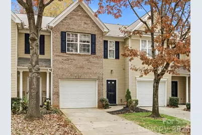 7715 Abigail Glen Drive, Charlotte, NC 28212 - Photo 1