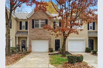 7715 Abigail Glen Drive, Charlotte, NC 28212 - Photo 1