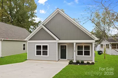 7805 Casa Loma Road, Charlotte, NC 28269 - Photo 1