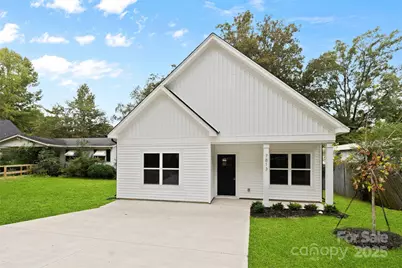 7805 Casa Loma Road, Charlotte, NC 28269 - Photo 33