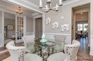 9811 Quercus Ln, Huntersville, NC 28078 - Photo 7