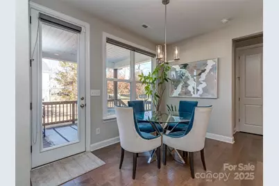 9811 Quercus Lane, Huntersville, NC 28078 - Photo 15