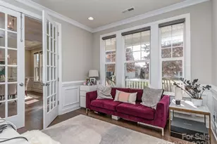 9811 Quercus Ln, Huntersville, NC 28078 - Photo 5