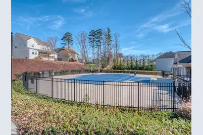 9811 Quercus Lane, Huntersville, NC 28078 - Photo 37