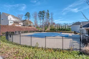 9811 Quercus Ln, Huntersville, NC 28078 - Photo 37