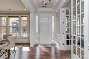 9811 Quercus Ln, Huntersville, NC 28078 - Photo 3