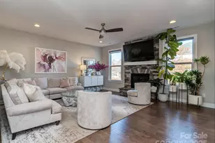 9811 Quercus Ln, Huntersville, NC 28078 - Photo 9