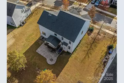 9811 Quercus Lane, Huntersville, NC 28078 - Photo 35