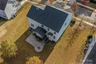 9811 Quercus Ln, Huntersville, NC 28078 - Photo 35