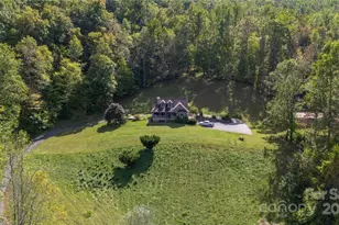 400 Three Dog Mountain Rd, Bakersville, NC 28705 - Photo 41