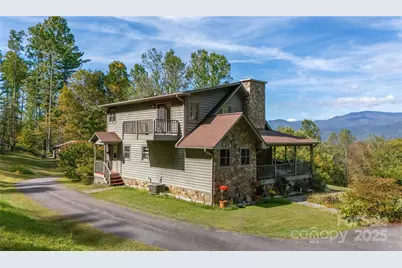 400 Three Dog Mountain Road, Bakersville, NC 28705 - Photo 47