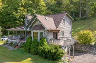 400 Three Dog Mountain Rd, Bakersville, NC 28705 - Photo 3