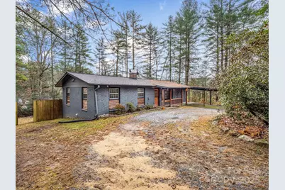 100 Sherwood Ridge Road, Brevard, NC 28712 - Photo 3