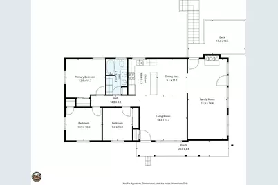 100 Sherwood Ridge Road, Brevard, NC 28712 - Photo 37