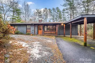 100 Sherwood Ridge Rd, Brevard, NC 28712 - Photo 1