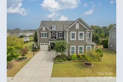 2762 Red Maple Lane, Harrisburg, NC 28075 - Photo 41