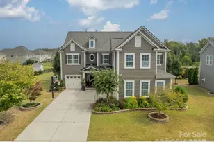 2762 Red Maple Ln, Harrisburg, NC 28075 - Photo 41