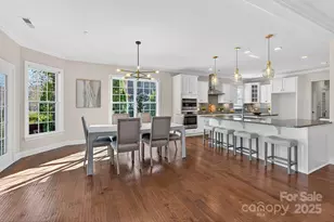 2762 Red Maple Ln, Harrisburg, NC 28075 - Photo 7