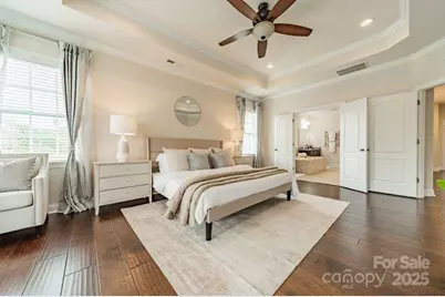 2762 Red Maple Lane, Harrisburg, NC 28075 - Photo 19