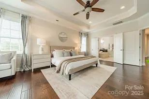 2762 Red Maple Ln, Harrisburg, NC 28075 - Photo 19