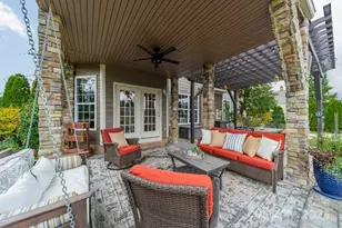 2762 Red Maple Ln, Harrisburg, NC 28075 - Photo 33