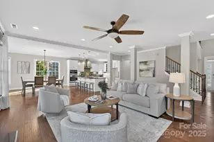 2762 Red Maple Ln, Harrisburg, NC 28075 - Photo 5