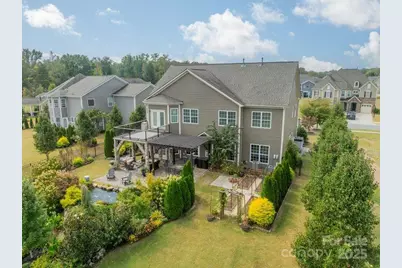 2762 Red Maple Lane, Harrisburg, NC 28075 - Photo 37