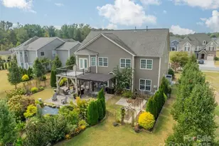 2762 Red Maple Ln, Harrisburg, NC 28075 - Photo 37