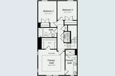 555 Silver Star Boulevard, Indian Trail, SC 28079 - Photo 5