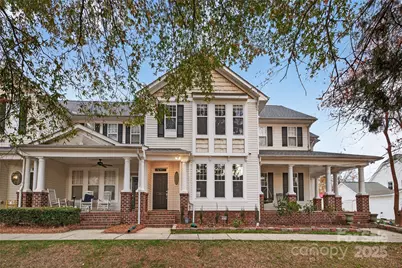 2020 Gable Way Lane, Matthews, NC 28104 - Photo 1