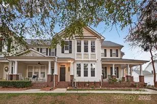 2020 Gable Way Ln, Matthews, NC 28104 - Photo 1