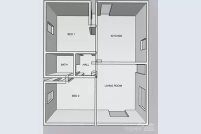 593 Fork Road, Norwood, NC 28128 - Photo 21