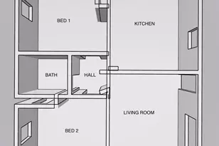 593 Fork Rd, Norwood, NC 28128 - Photo 21