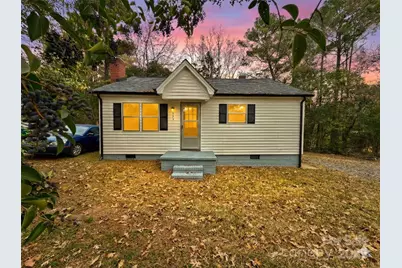 593 Fork Road, Norwood, NC 28128 - Photo 1