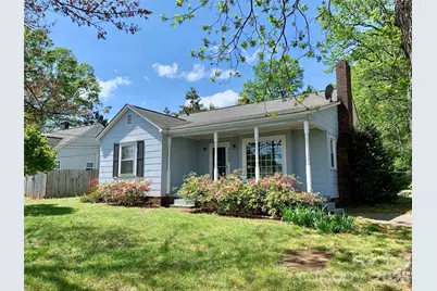 3200 Sam Wilson Road, Charlotte, NC 28214 - Photo 1