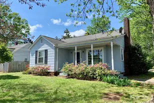 3200 Sam Wilson Rd, Charlotte, NC 28214 - Photo 1