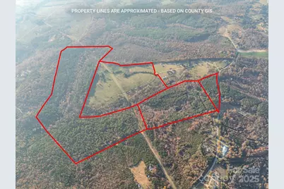 1888 Pea Ridge Road, Mill Spring, NC 28756 - Photo 27