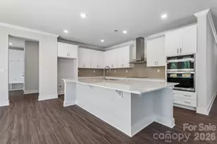 208 E Warfield Dr, Mooresville, NC 28115 - Photo 5