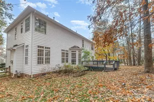 884 Clonmel Dr, Matthews, NC 28104 - Photo 37