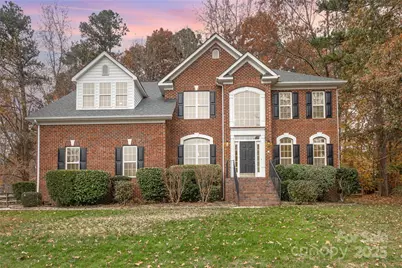 884 Clonmel Drive, Matthews, NC 28104 - Photo 1