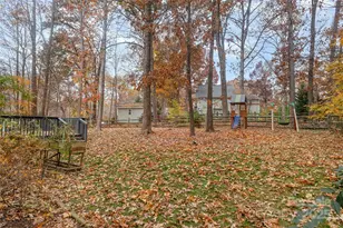 884 Clonmel Dr, Matthews, NC 28104 - Photo 39