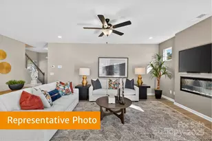 1755 Troon Dr, Salisbury, NC 28144 - Photo 11