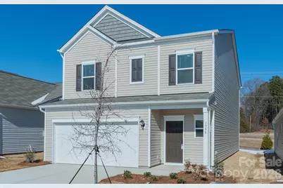 1755 Troon Drive, Salisbury, NC 28144 - Photo 3