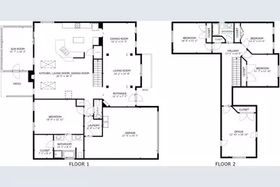 9903 Southampton Commons Drive, Charlotte, NC 28277 - Photo 33