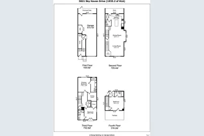 3821 Sky Haven Drive, Charlotte, NC 28209 - Photo 31